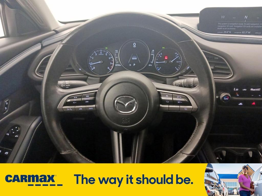 used 2020 Mazda CX-30 car, priced at $19,998