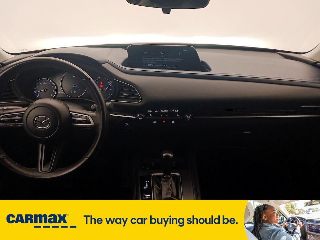 used 2020 Mazda CX-30 car, priced at $19,998