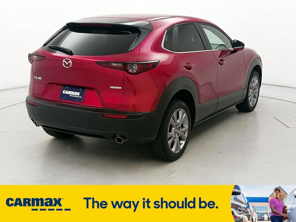 used 2020 Mazda CX-30 car, priced at $19,998