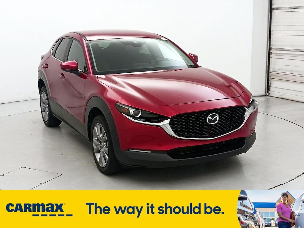 used 2020 Mazda CX-30 car, priced at $19,998
