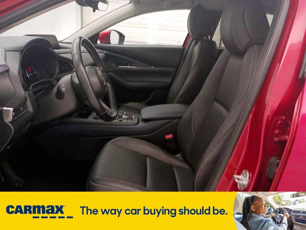 used 2020 Mazda CX-30 car, priced at $19,998
