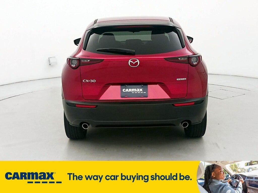 used 2020 Mazda CX-30 car, priced at $19,998