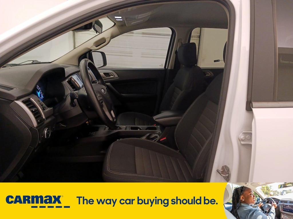 used 2020 Ford Ranger car, priced at $25,998