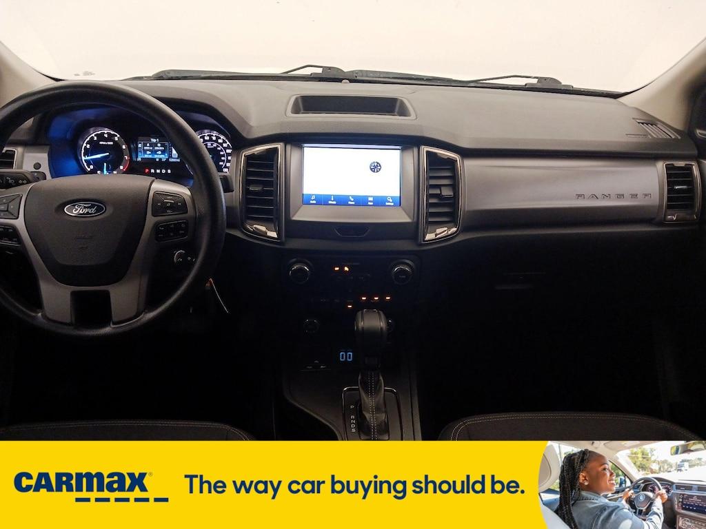 used 2020 Ford Ranger car, priced at $25,998