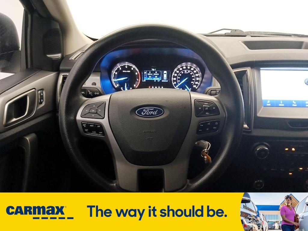 used 2020 Ford Ranger car, priced at $25,998