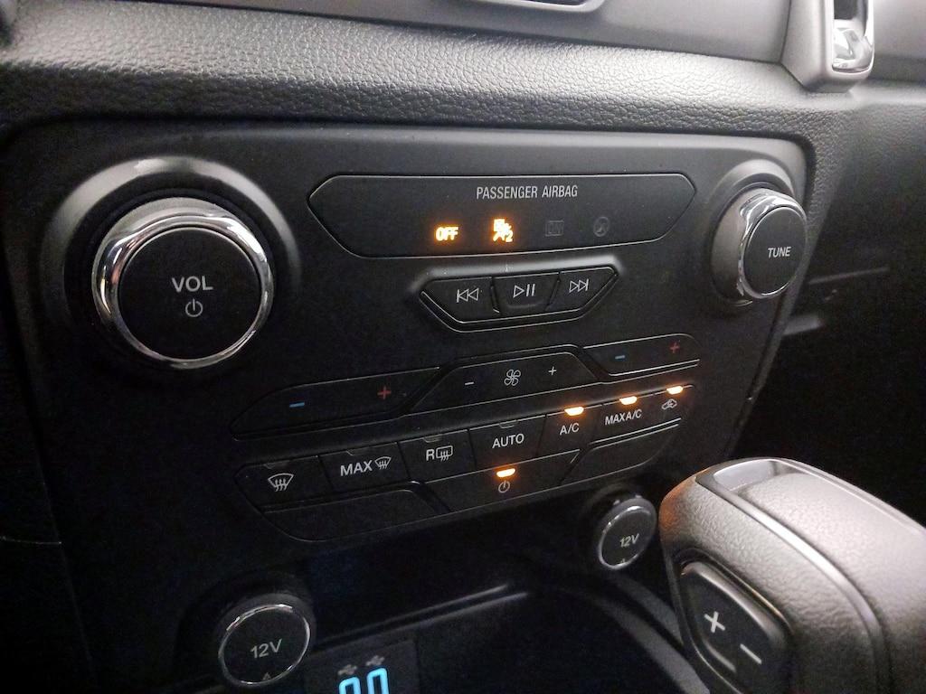 used 2020 Ford Ranger car, priced at $25,998