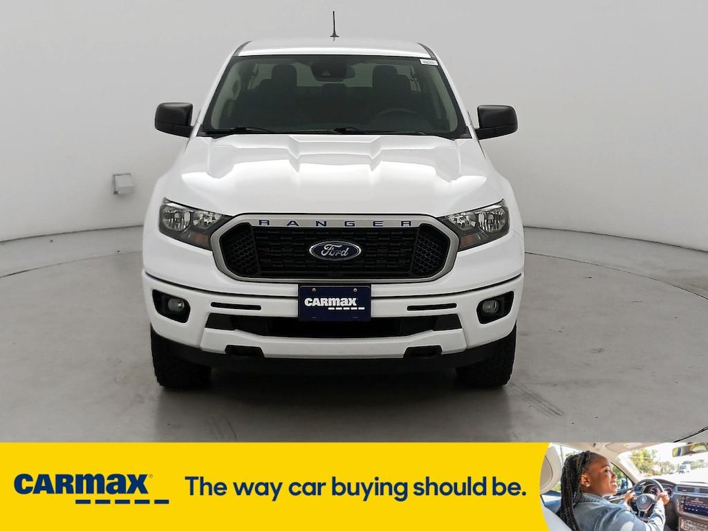 used 2020 Ford Ranger car, priced at $25,998