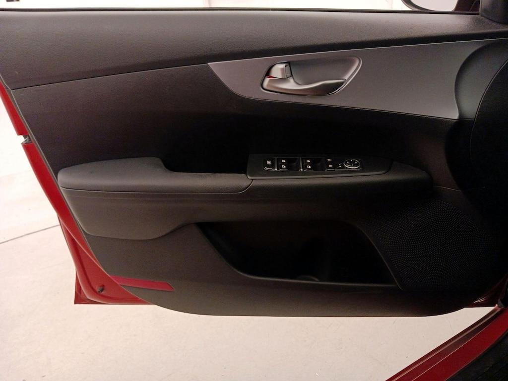 used 2023 Kia Forte car, priced at $18,998