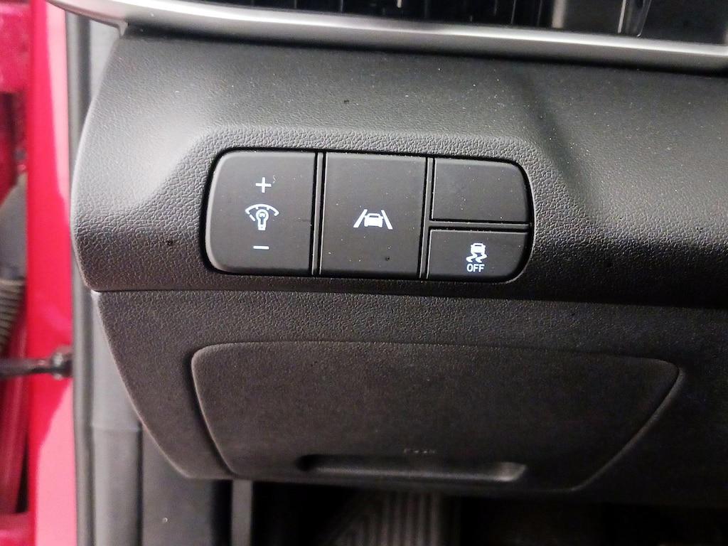 used 2022 Hyundai Elantra car, priced at $19,998
