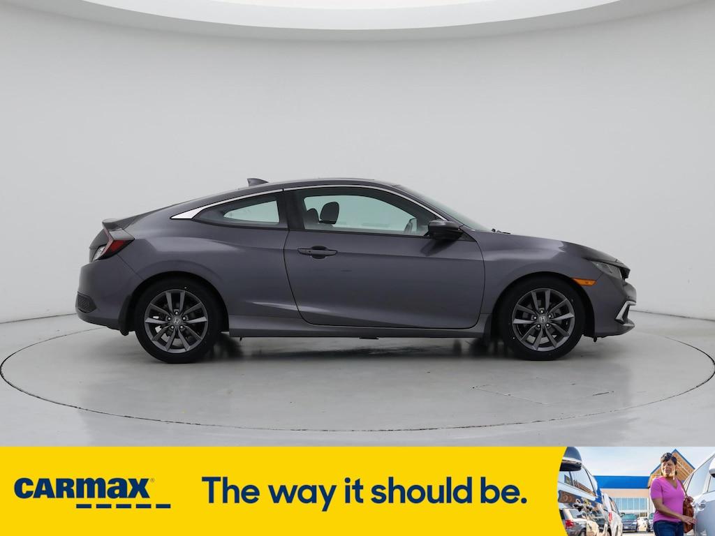 used 2019 Honda Civic car, priced at $17,998