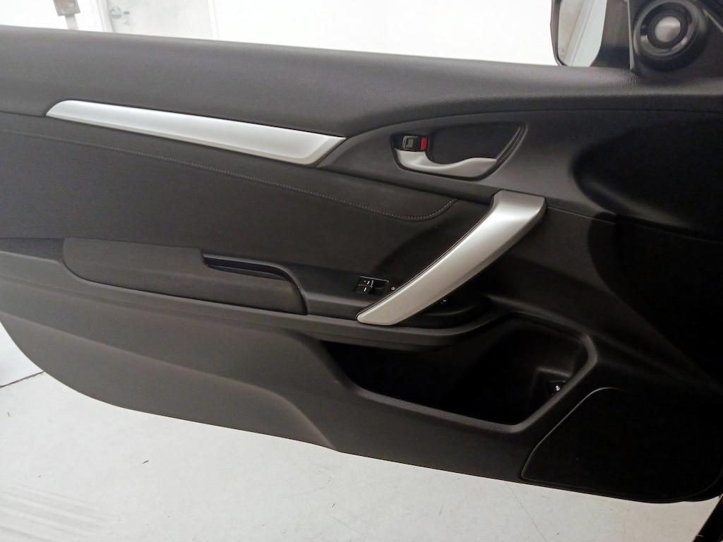 used 2019 Honda Civic car, priced at $17,998