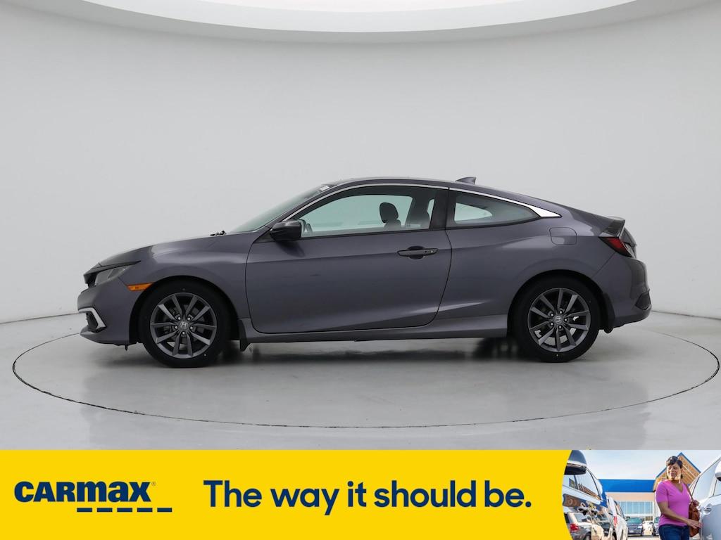 used 2019 Honda Civic car, priced at $17,998