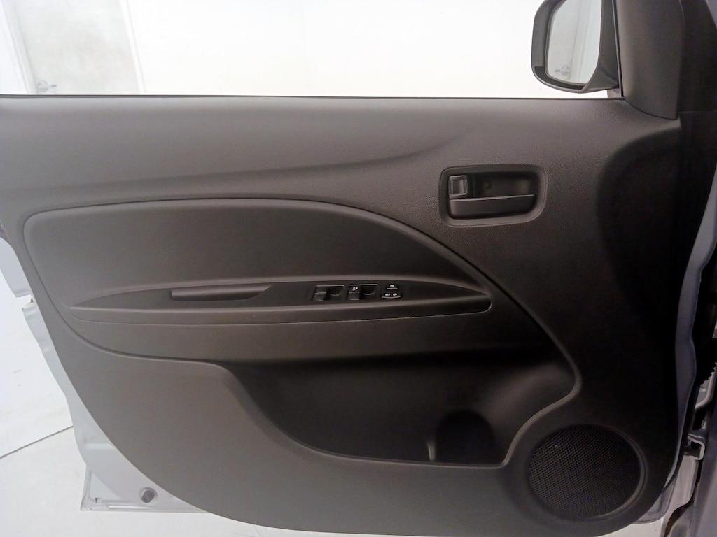 used 2020 Mitsubishi Mirage car, priced at $13,998