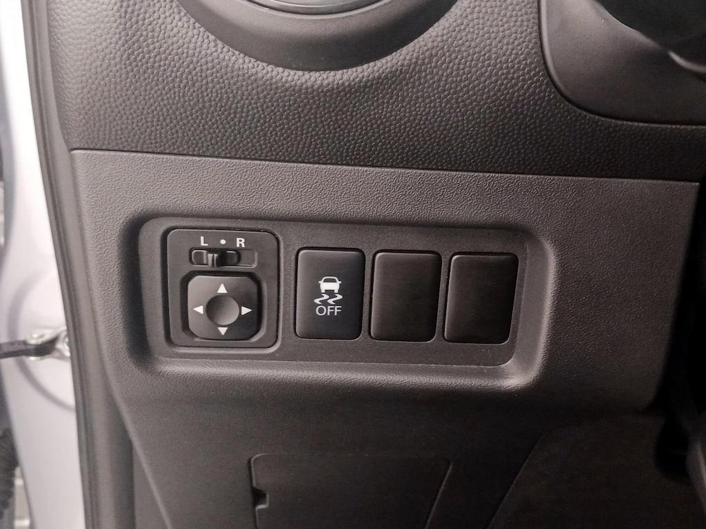 used 2020 Mitsubishi Mirage car, priced at $13,998