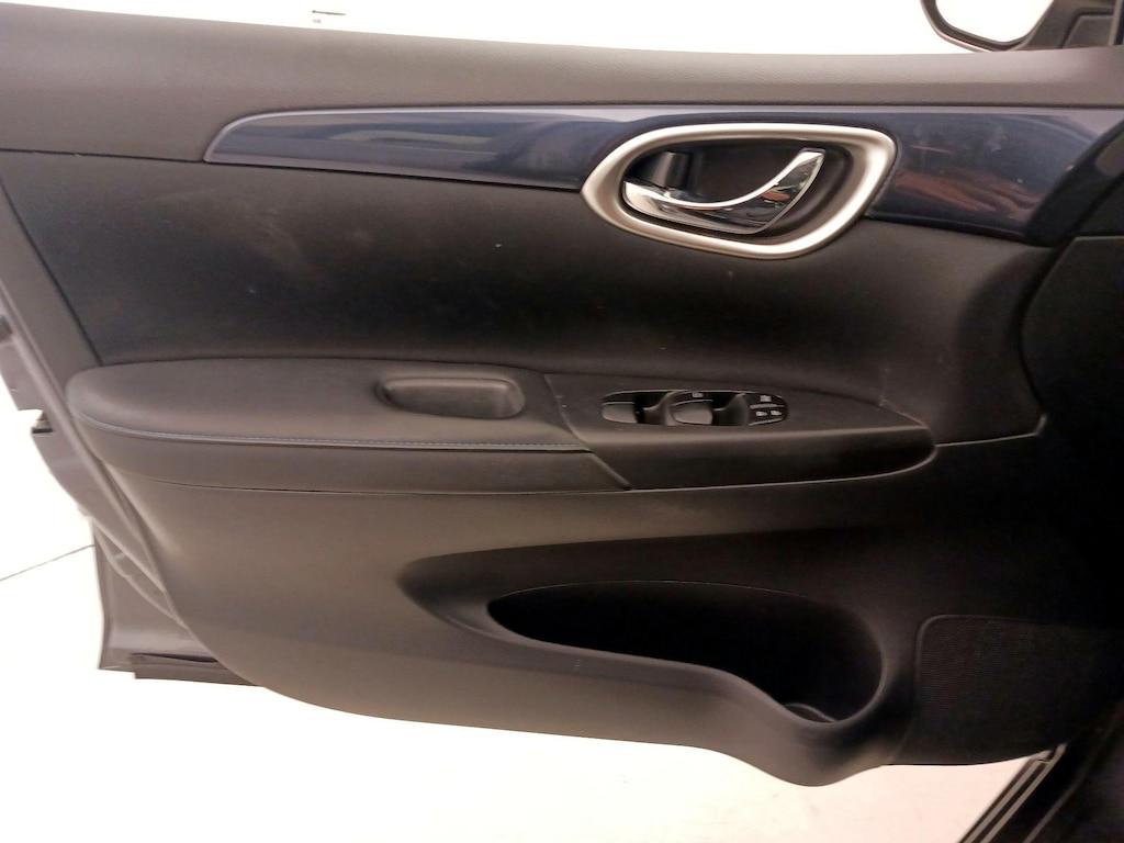 used 2019 Nissan Sentra car, priced at $18,998