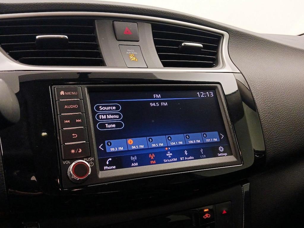 used 2019 Nissan Sentra car, priced at $18,998