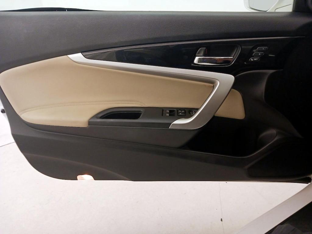 used 2015 Honda Accord car, priced at $15,998
