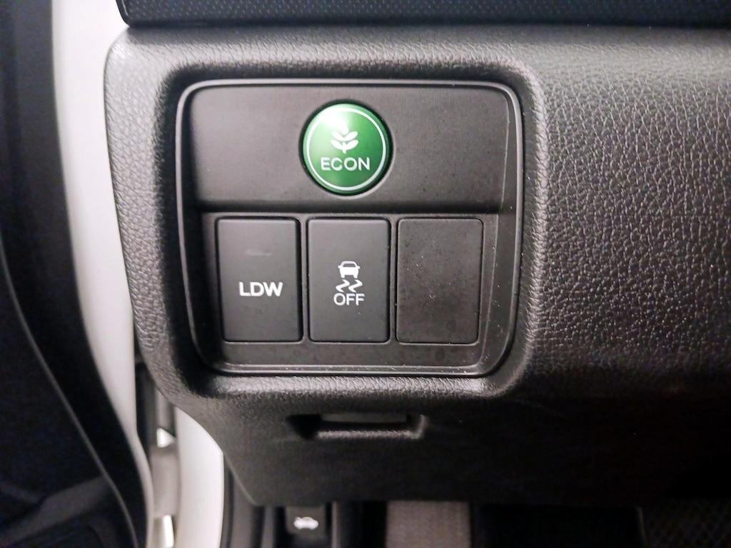 used 2015 Honda Accord car, priced at $15,998