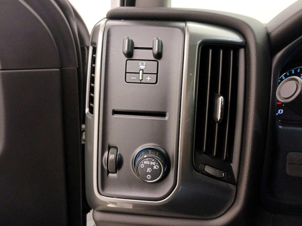 used 2019 Chevrolet Silverado 1500 LD car, priced at $33,998