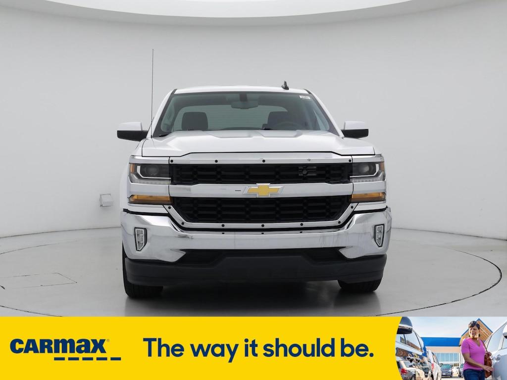 used 2019 Chevrolet Silverado 1500 LD car, priced at $33,998