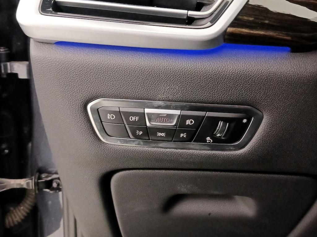 used 2020 BMW X5 car, priced at $34,998