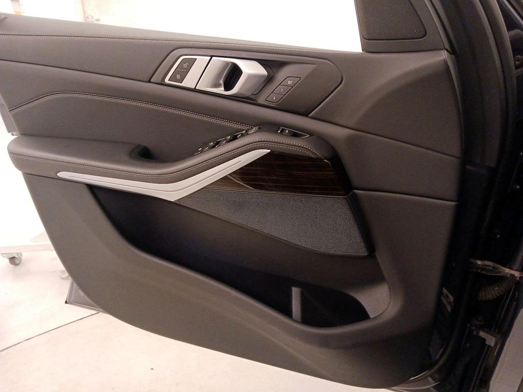 used 2020 BMW X5 car, priced at $34,998