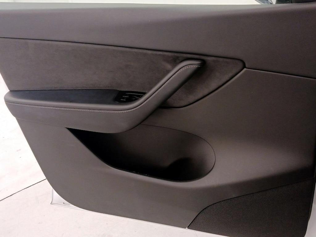used 2021 Tesla Model Y car, priced at $25,998