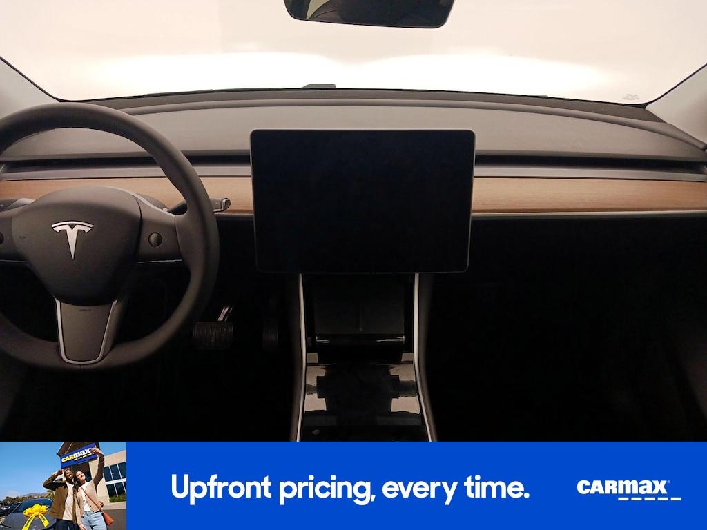 used 2021 Tesla Model Y car, priced at $25,998