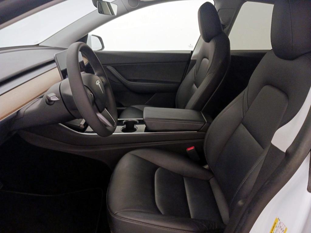 used 2021 Tesla Model Y car, priced at $25,998