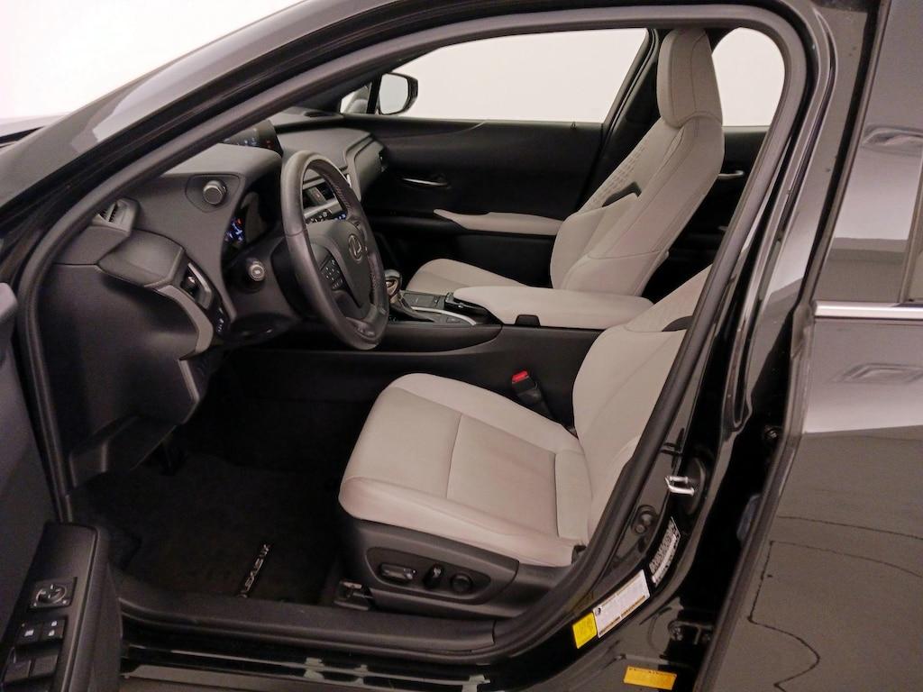 used 2020 Lexus UX 200 car, priced at $28,998