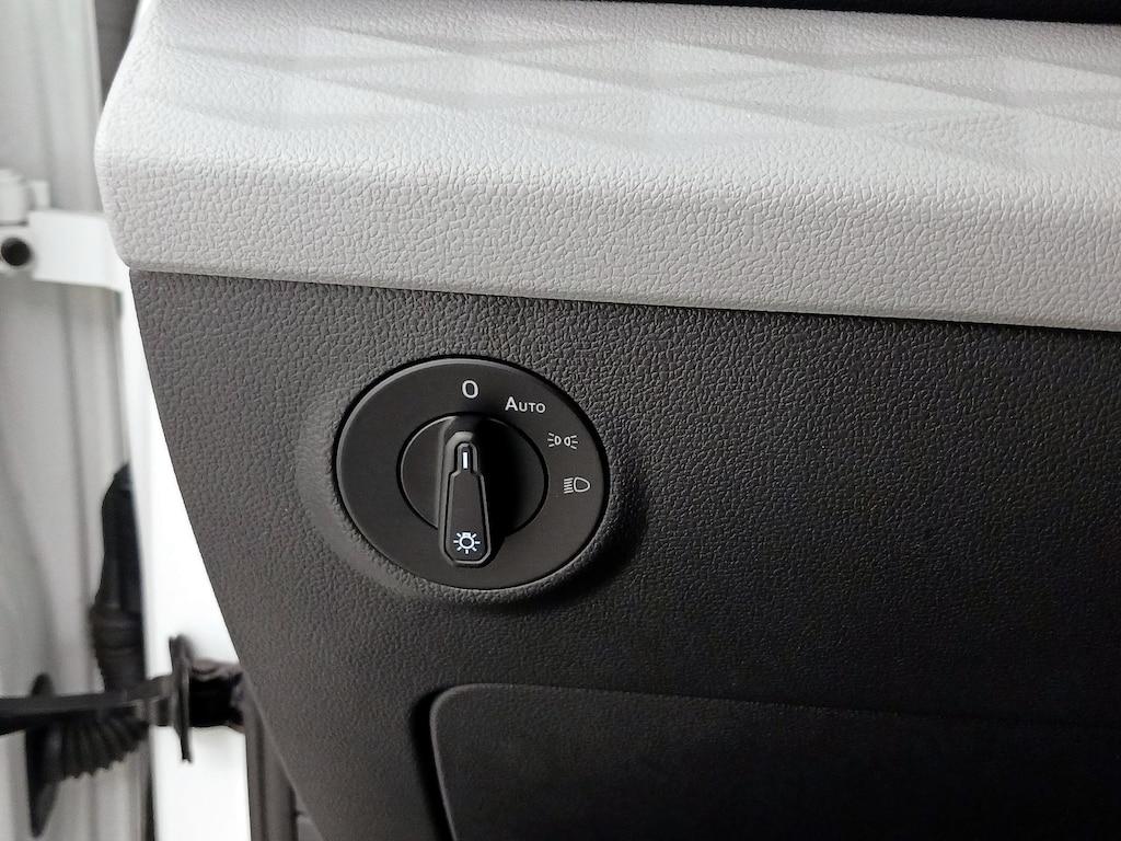 used 2022 Volkswagen Taos car, priced at $21,998