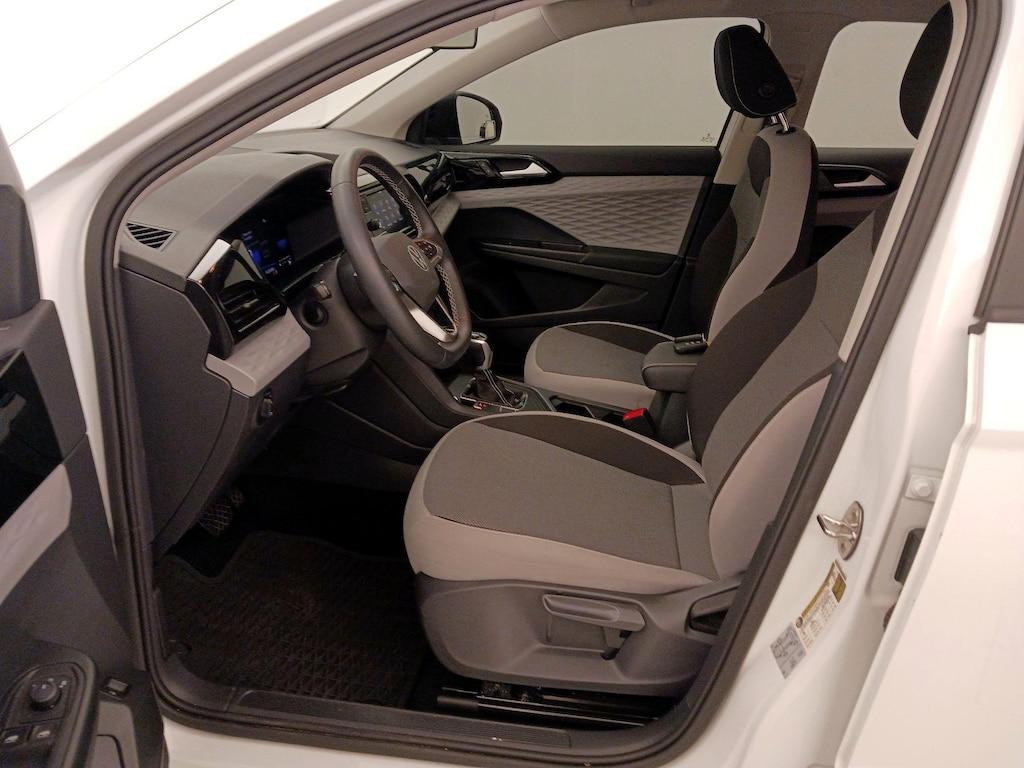 used 2022 Volkswagen Taos car, priced at $21,998