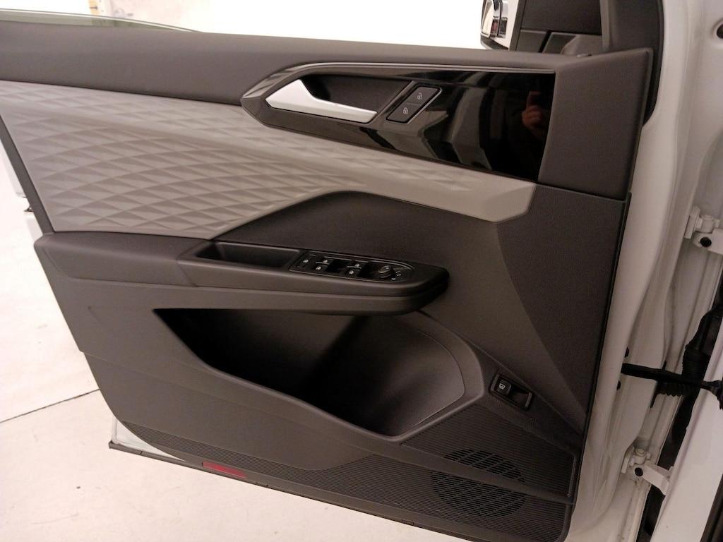 used 2022 Volkswagen Taos car, priced at $21,998
