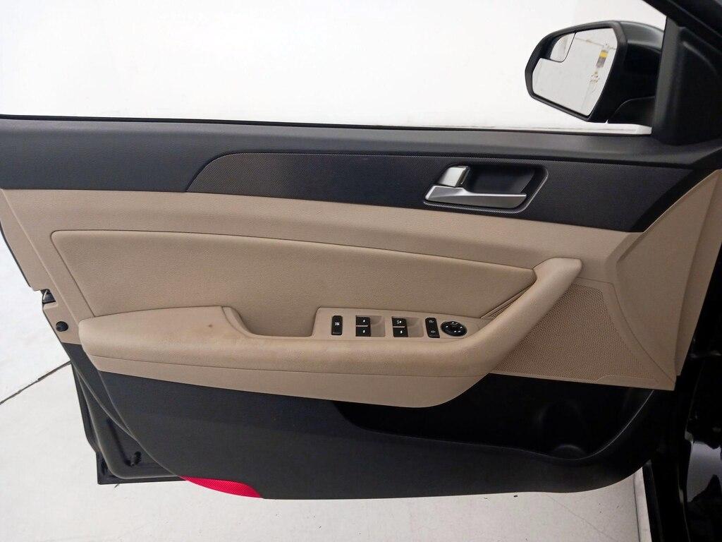 used 2016 Hyundai Sonata car, priced at $11,998