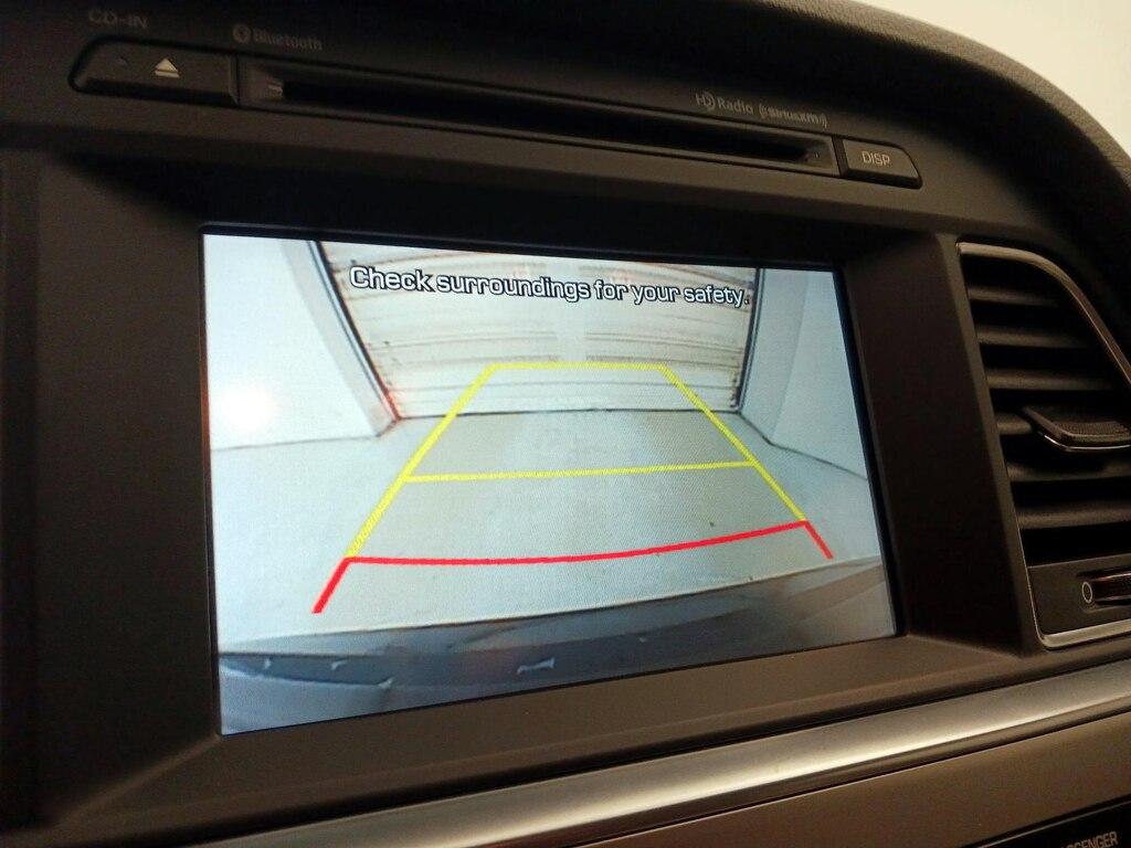 used 2016 Hyundai Sonata car, priced at $11,998