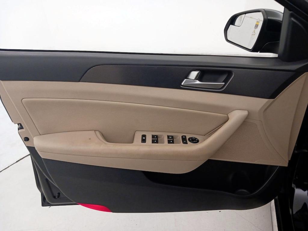 used 2016 Hyundai Sonata car, priced at $11,998