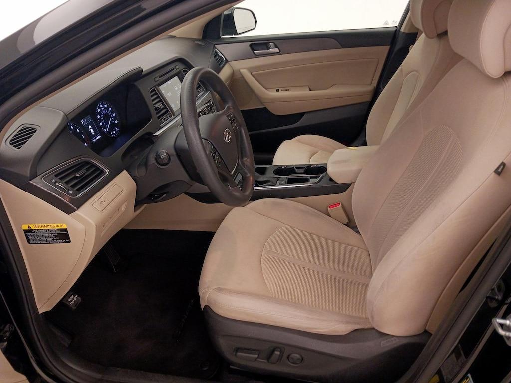 used 2016 Hyundai Sonata car, priced at $11,998
