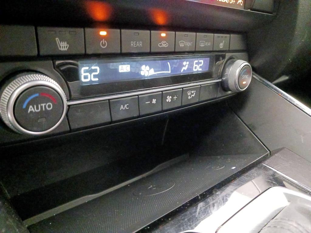 used 2023 Mazda CX-9 car, priced at $29,998