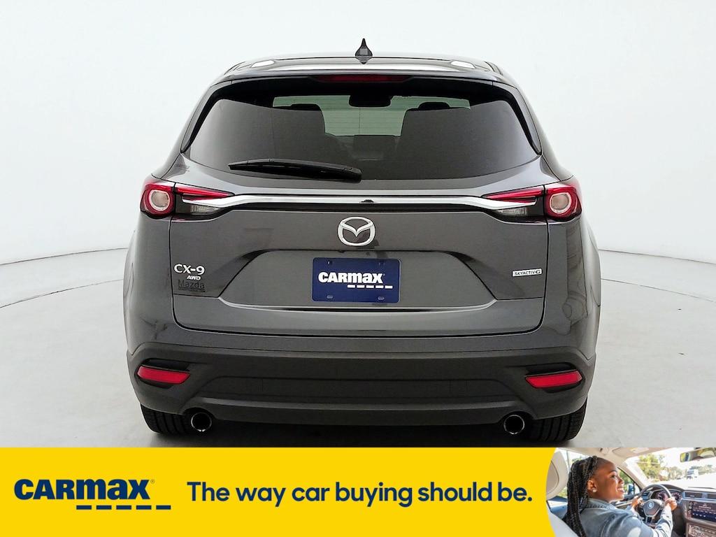 used 2023 Mazda CX-9 car, priced at $29,998