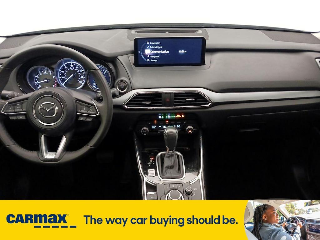 used 2023 Mazda CX-9 car, priced at $29,998