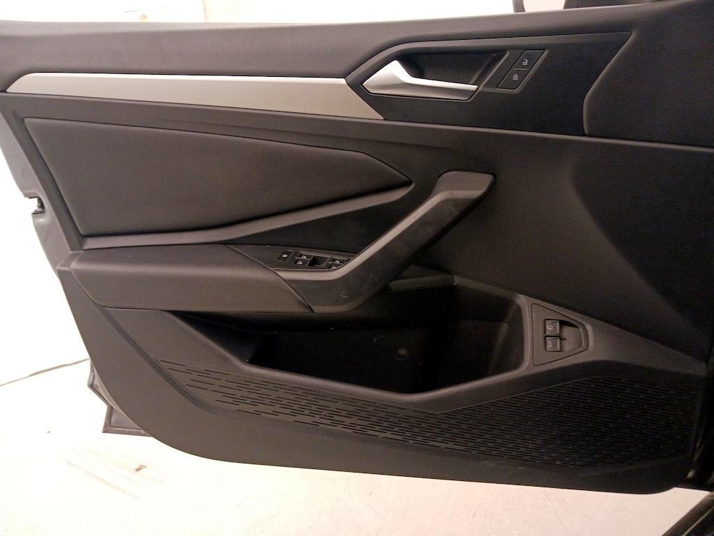 used 2021 Volkswagen Jetta car, priced at $19,998
