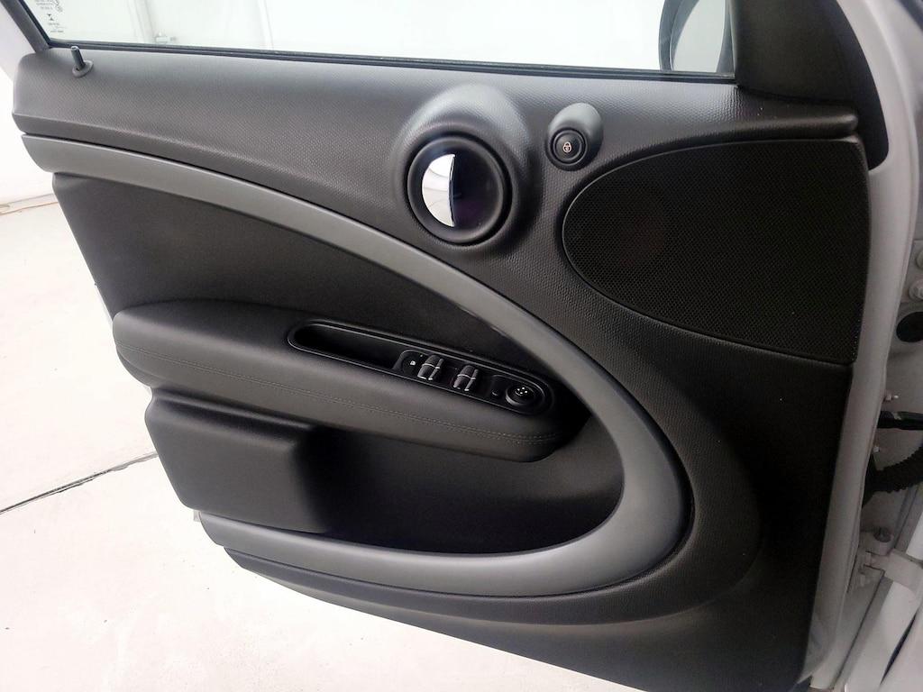 used 2015 MINI Countryman car, priced at $17,998