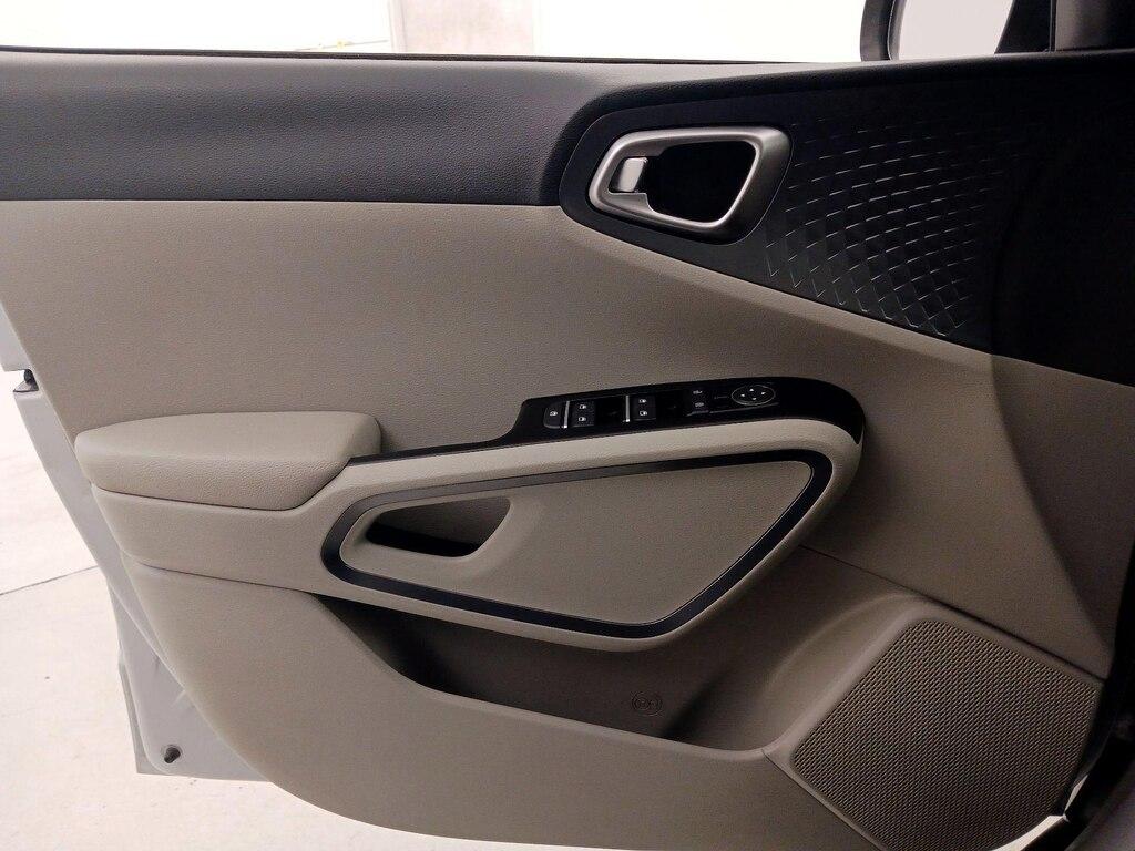 used 2020 Kia Soul car, priced at $18,998