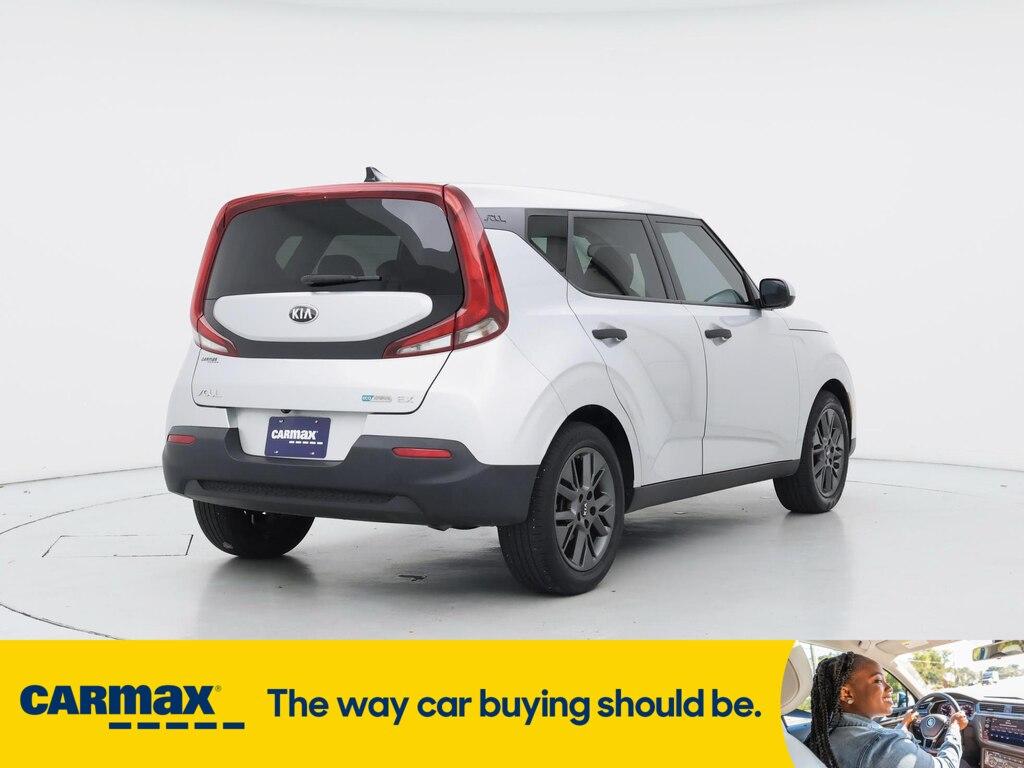 used 2020 Kia Soul car, priced at $18,998