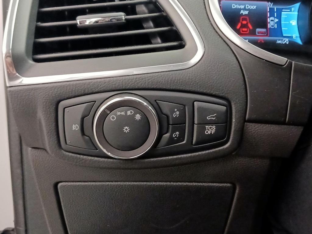used 2019 Ford Edge car, priced at $23,998