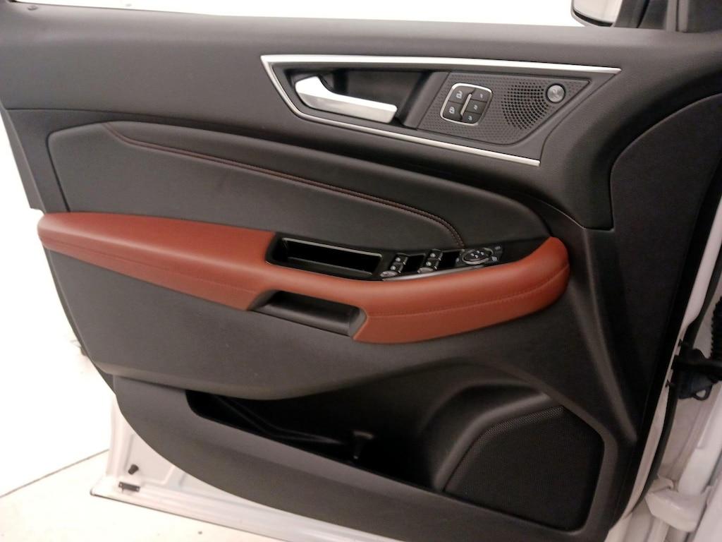 used 2019 Ford Edge car, priced at $23,998