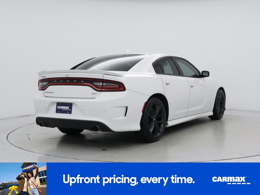 used 2020 Dodge Charger car, priced at $24,998