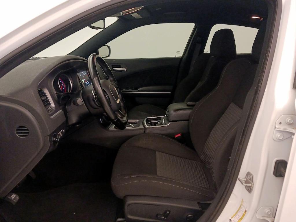 used 2020 Dodge Charger car, priced at $24,998