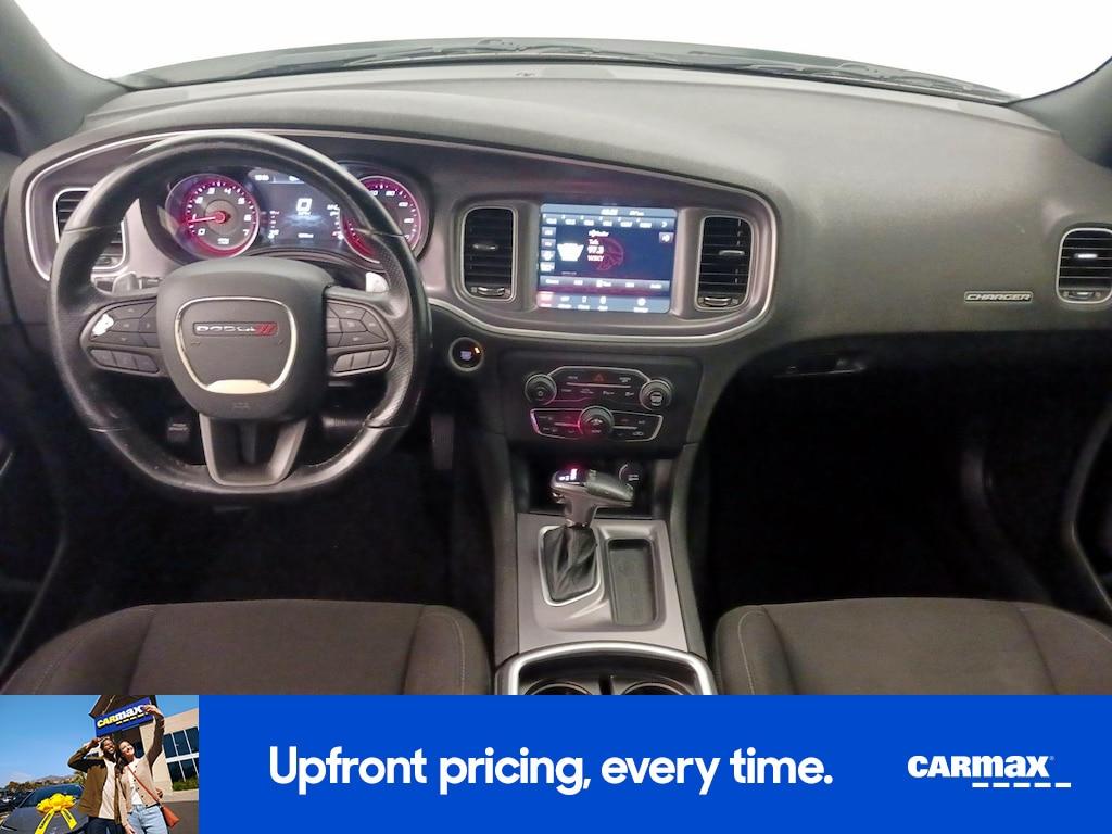 used 2020 Dodge Charger car, priced at $24,998