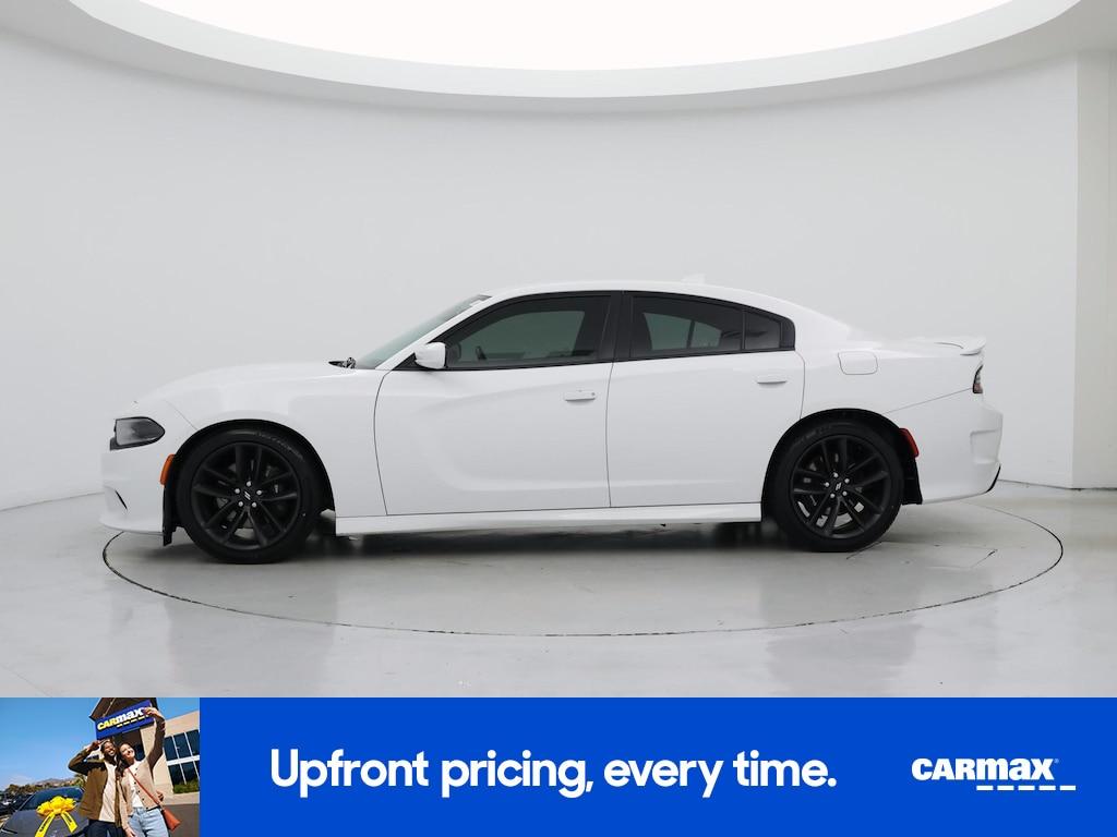 used 2020 Dodge Charger car, priced at $24,998